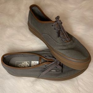 Men’s vans